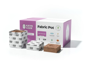 Compressed Coco Coir Block for sale