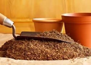 Coco Coir Substrate Enhances Root Health