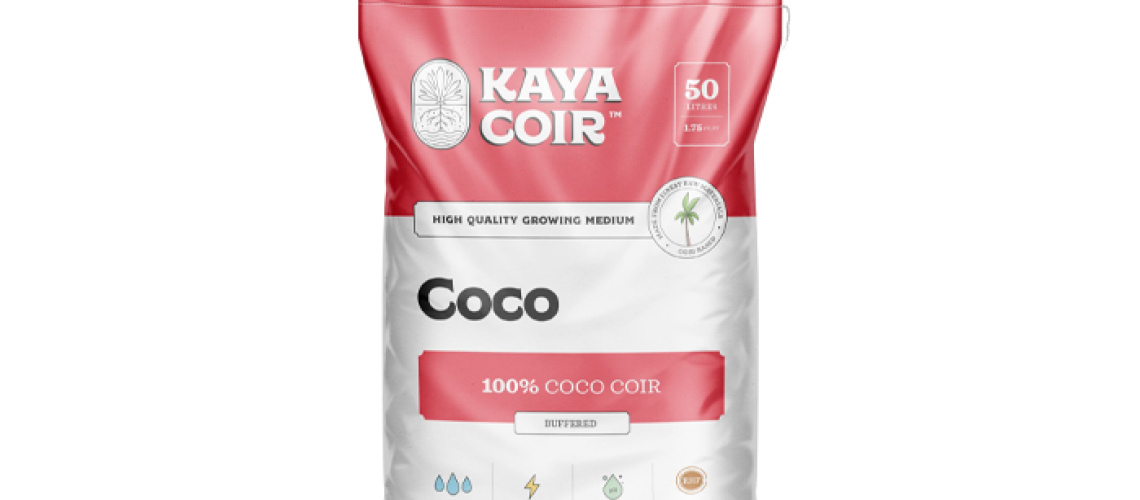 Best coco coir for hydroponics