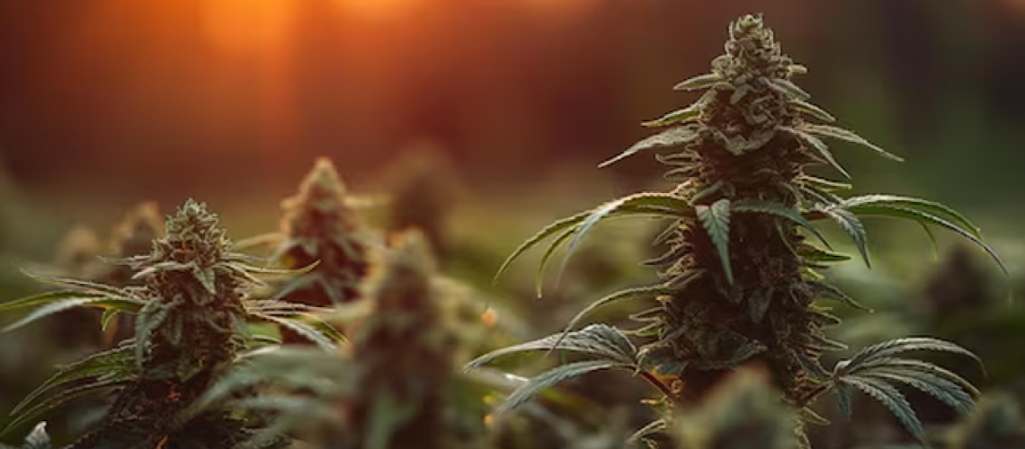 Cannabis Cultivation with Kaya Coir