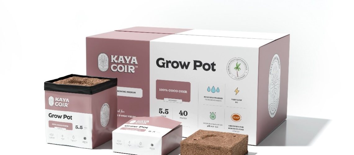 Kaya Coir