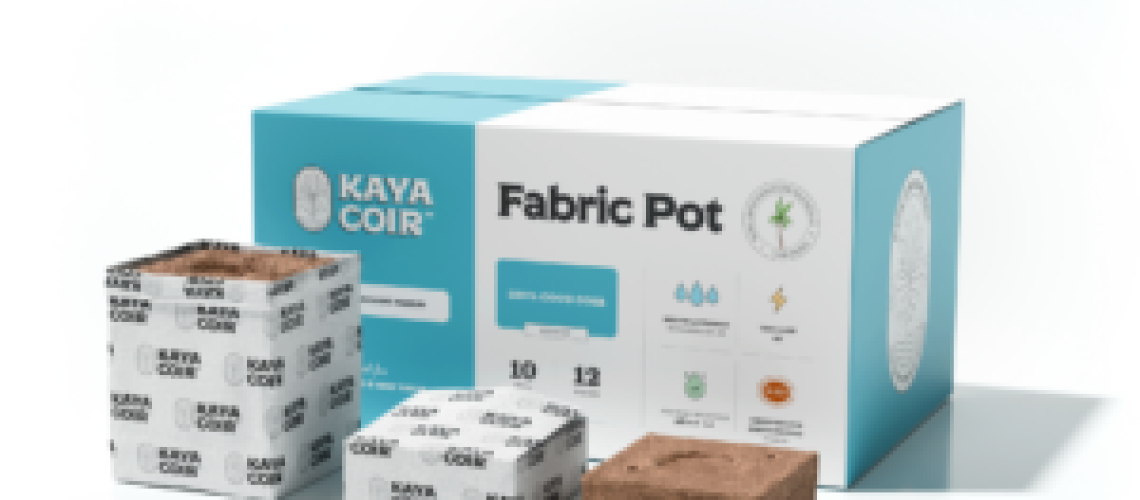 buffered coco coir